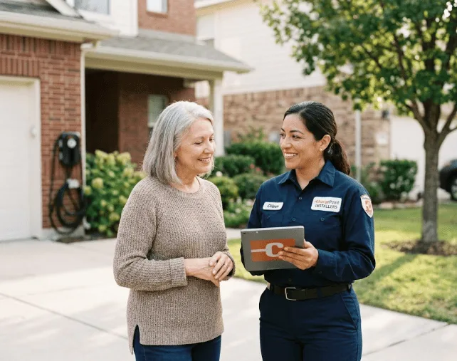 EV Charger Installation Saint Louis, MO FAQs